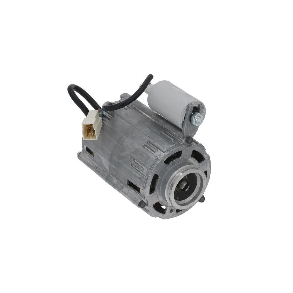 1/4 Horse Power 230 Volt Clamp Flange Pump Motor