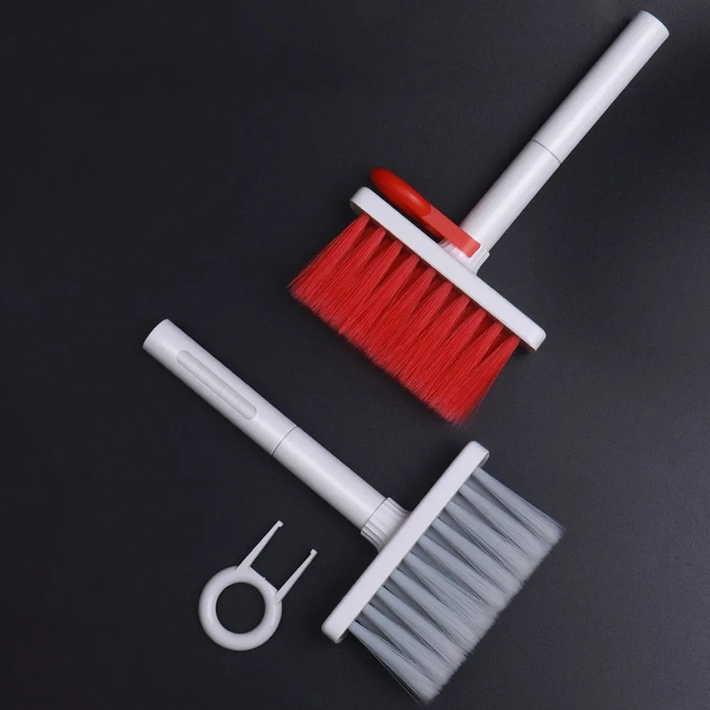 3 in 1 Keyboard Cleaning Brush