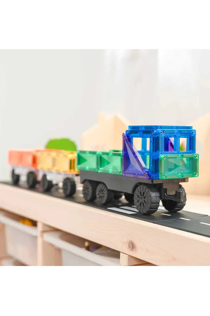 50 piece Rainbow Transport Pack