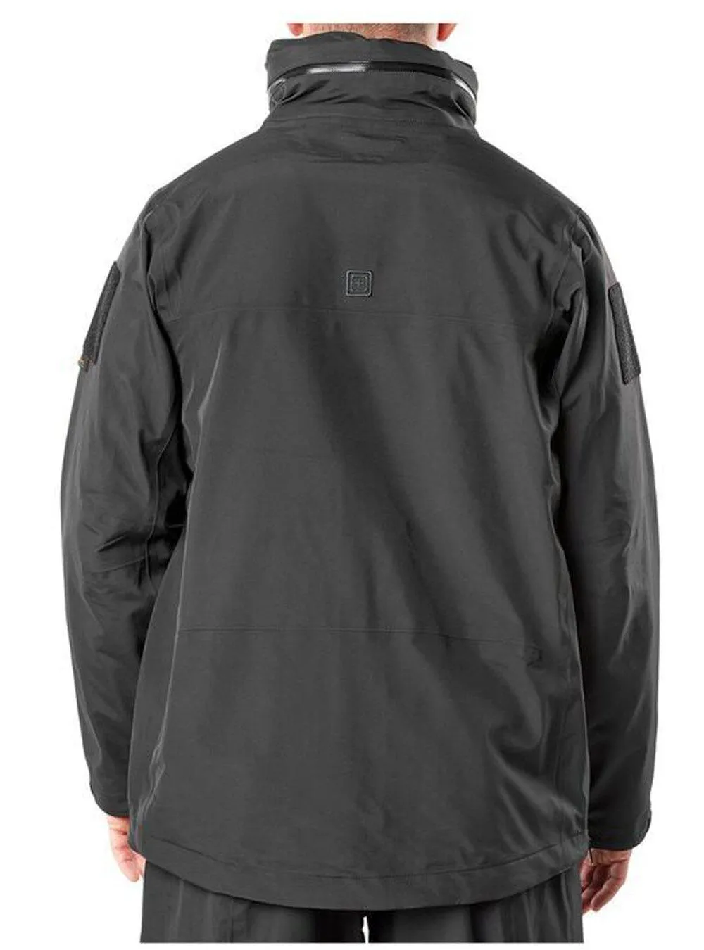 5.11 Tactical XPRT Waterproof Jacket - Black