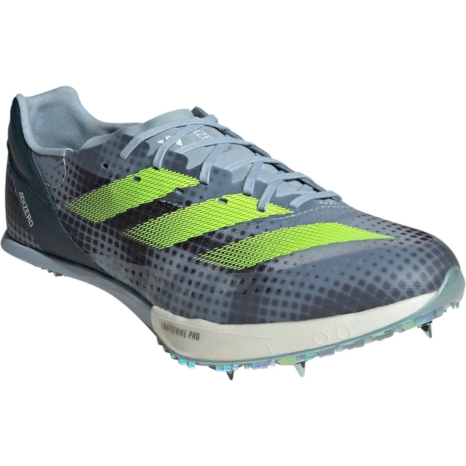 adidas Adizero Prime SP 2 Running Spikes - Blue