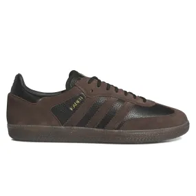 Adidas Samba ADV x Kader Black/Brown