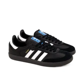 adidas Samba OG Core Black B75807