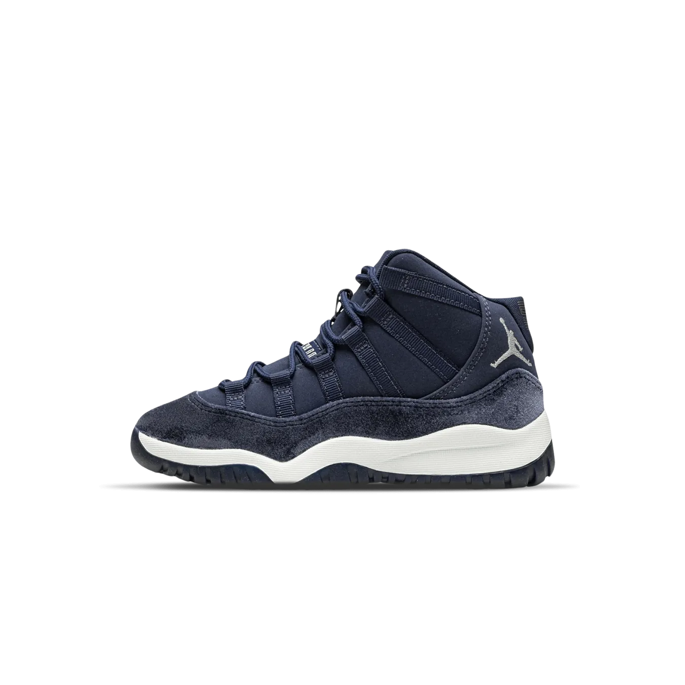 Air Jordan 11 Retro PS 'Midnight Navy Velvet'