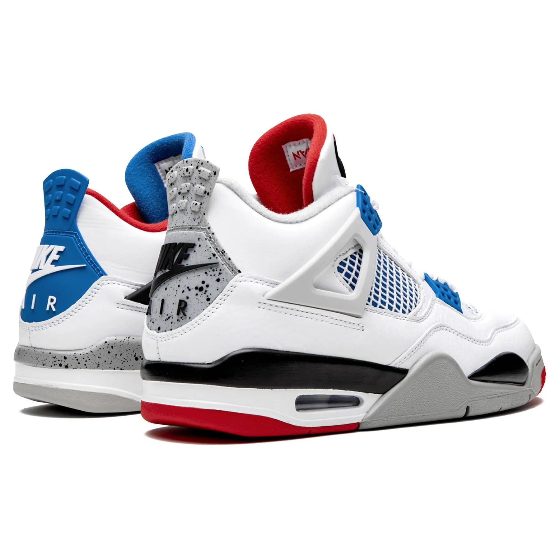 Air Jordan 4 Retro SE 'What The 4'