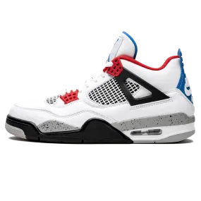 Air Jordan 4 Retro SE 'What The 4'