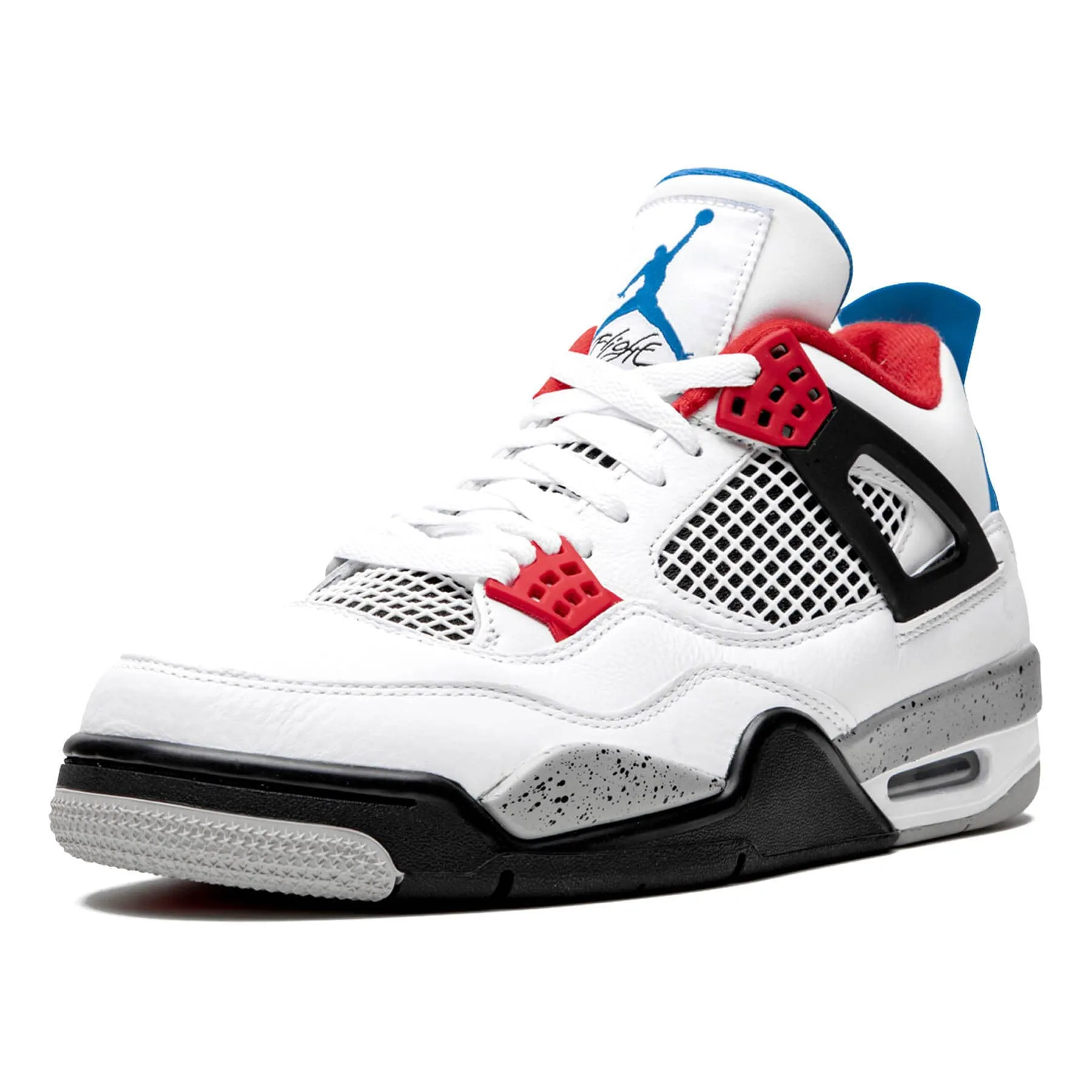 Air Jordan 4 Retro SE 'What The 4'