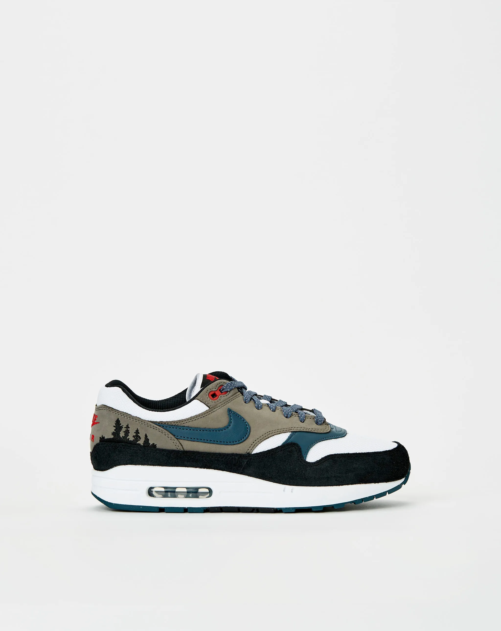 Air Max 1 Premium 'Slate Blue'