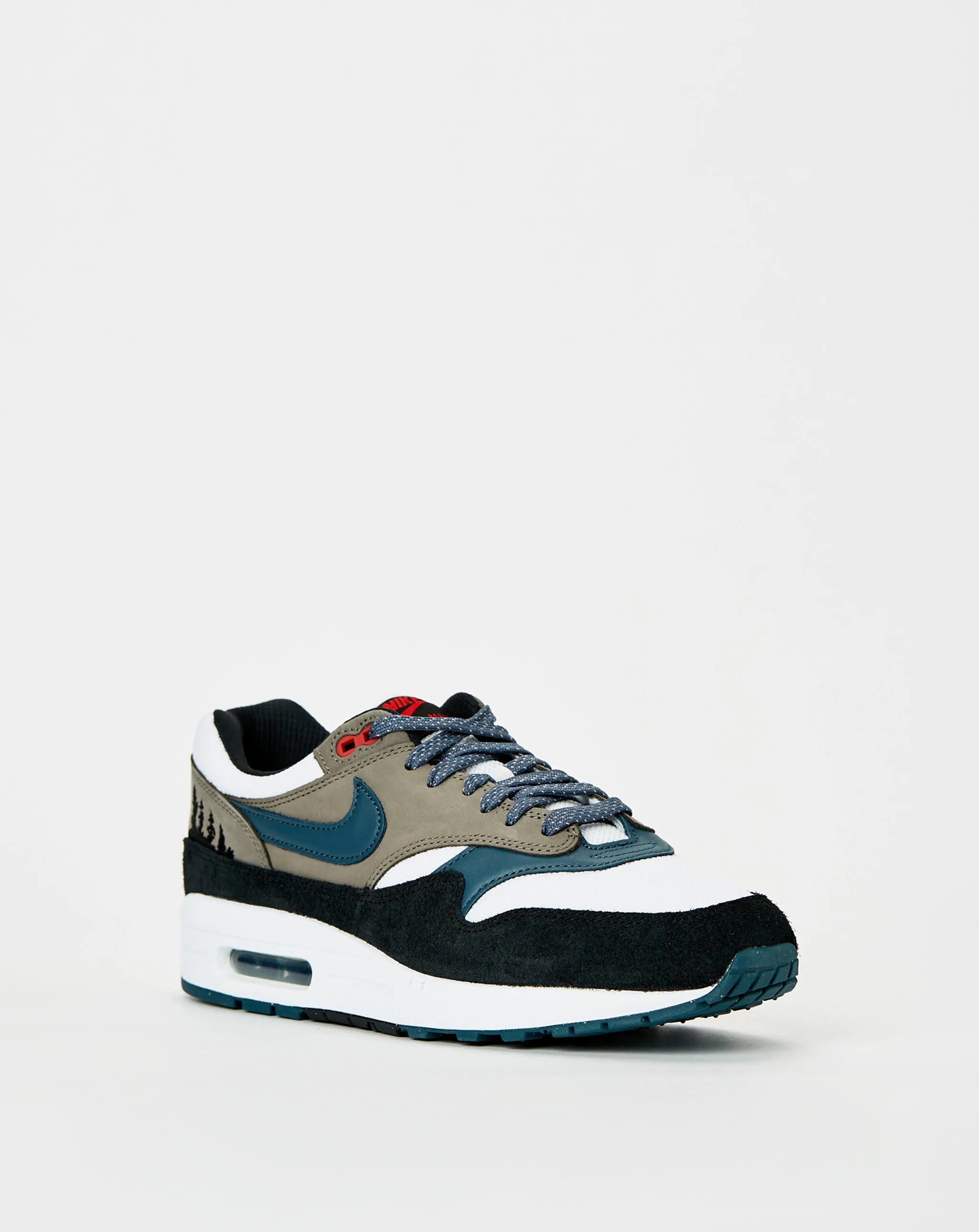 Air Max 1 Premium 'Slate Blue'