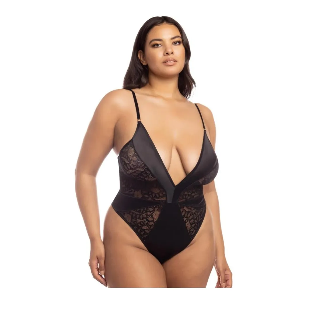 Amaya Bodysuit