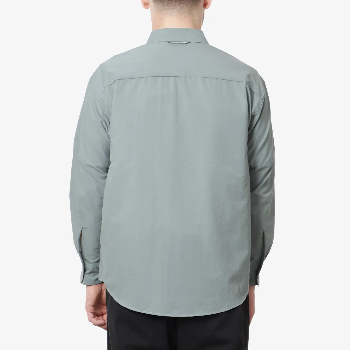 And Wander Dry Breathable Shirt