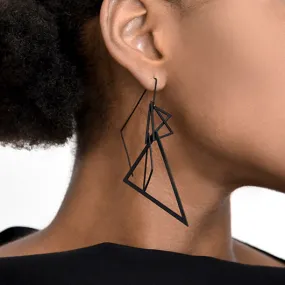 Apex Earrings