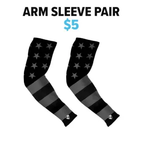 Arm Sleeve Pair