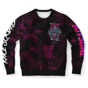 Ashira Oni Premium Sweatshirt