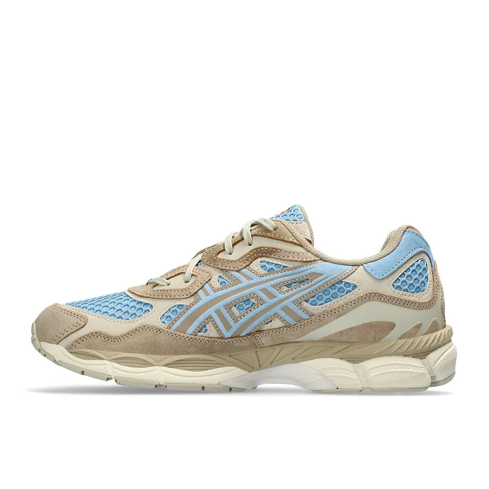 Asics Gel-NYC Harbor Blue