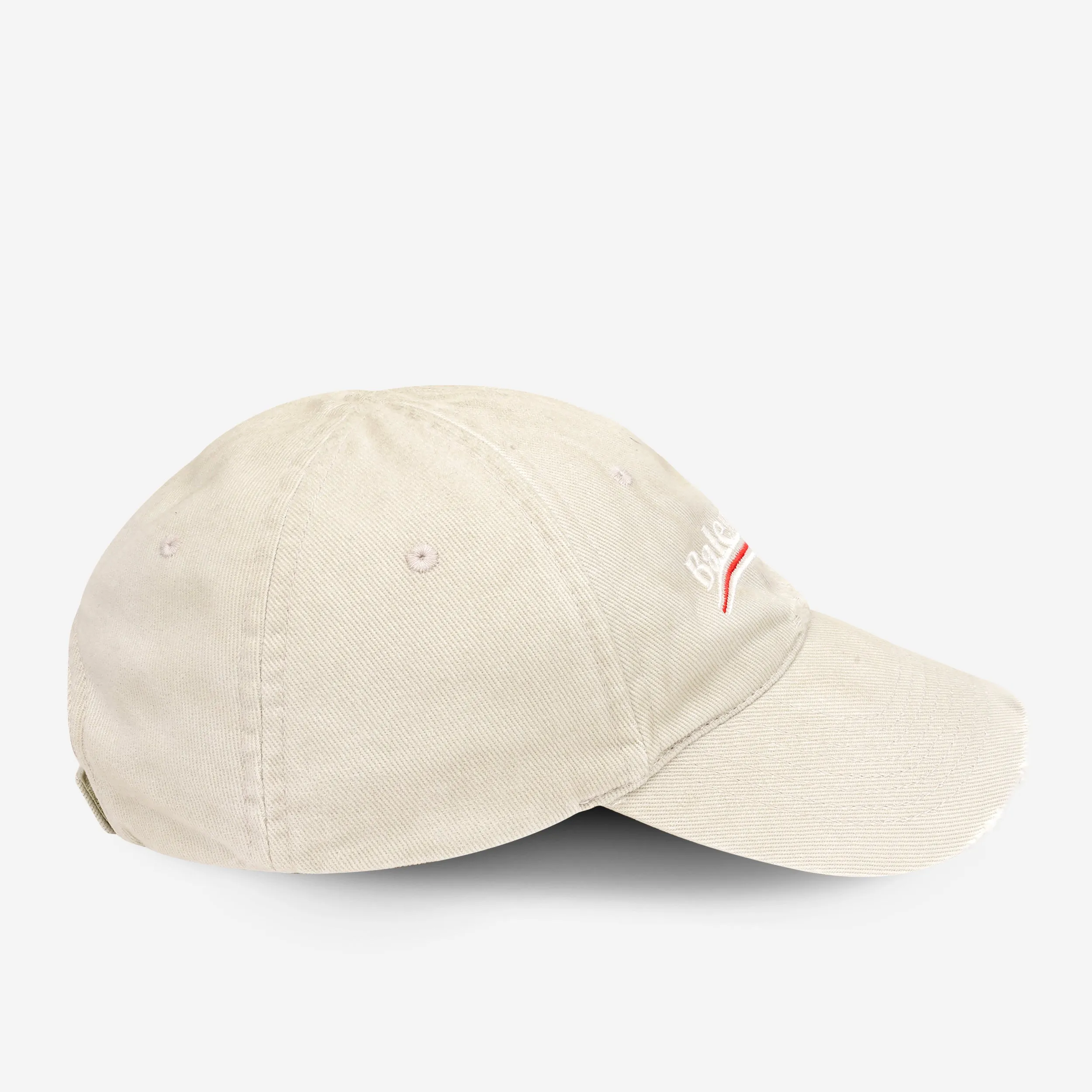 Balenciaga Political Campaign Cap