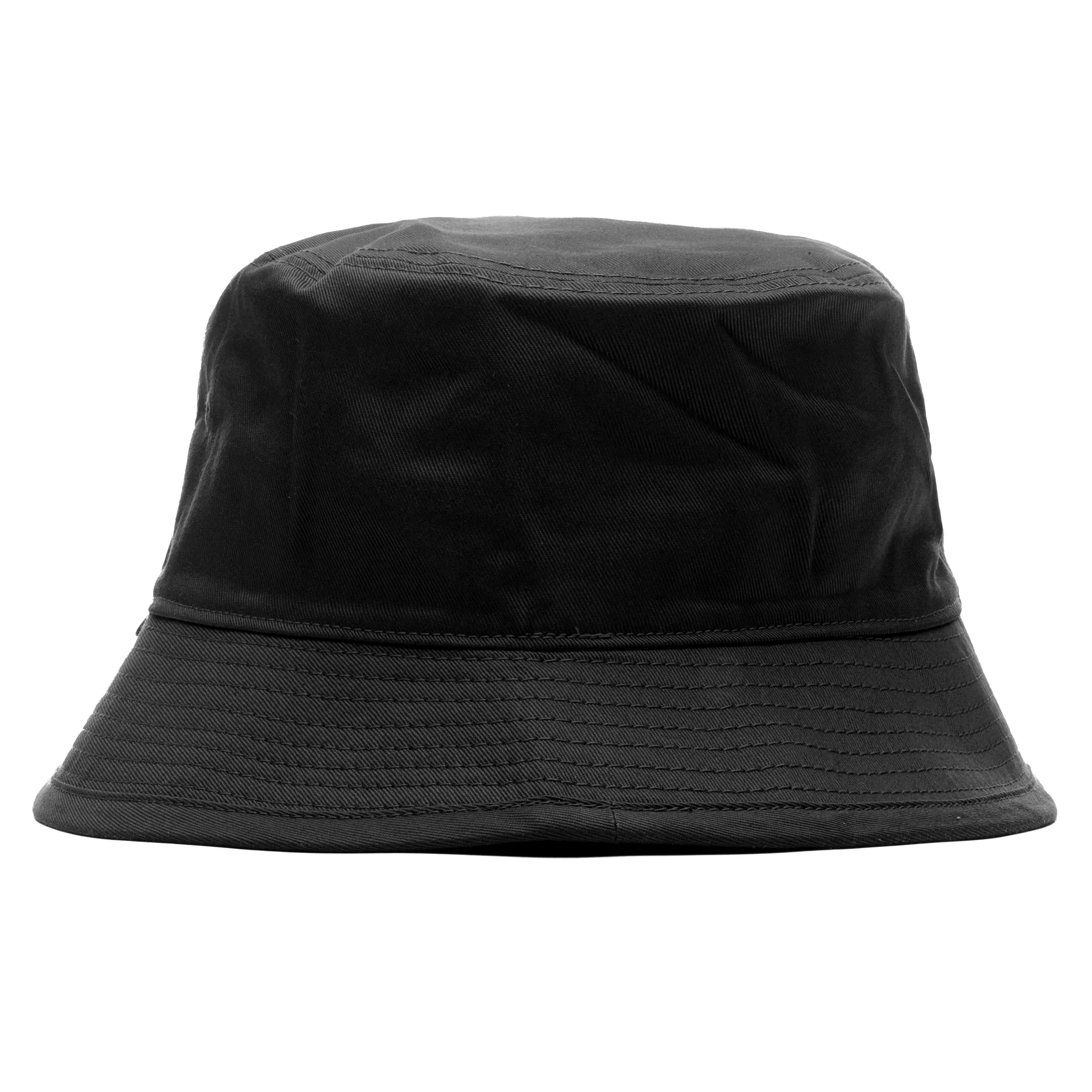 Bucket Hat - Black