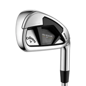 Callaway Rogue ST Max Irons 5-PW (6 Iron Set)