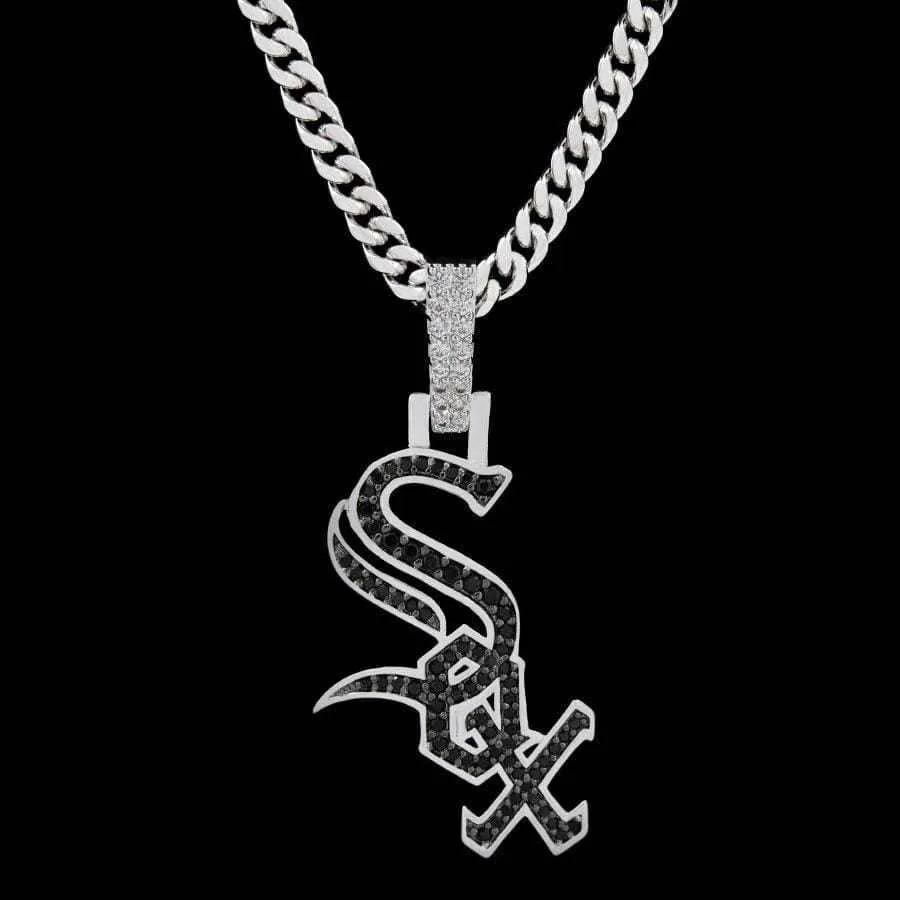 Chicago White Sox Pendant