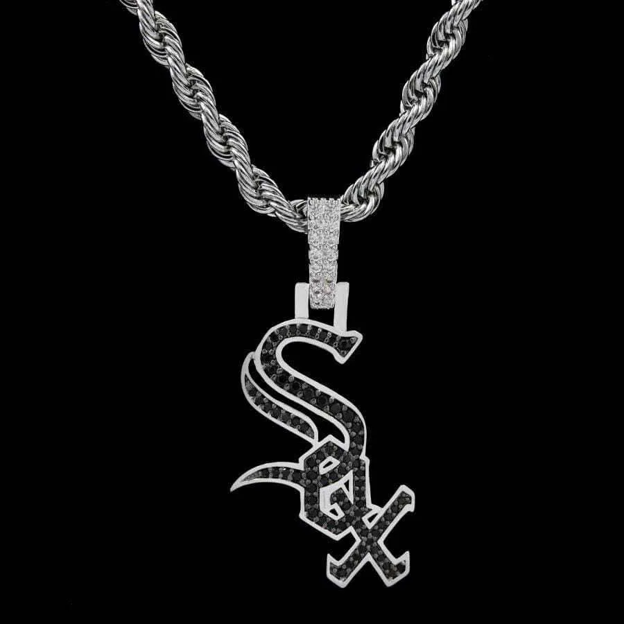 Chicago White Sox Pendant