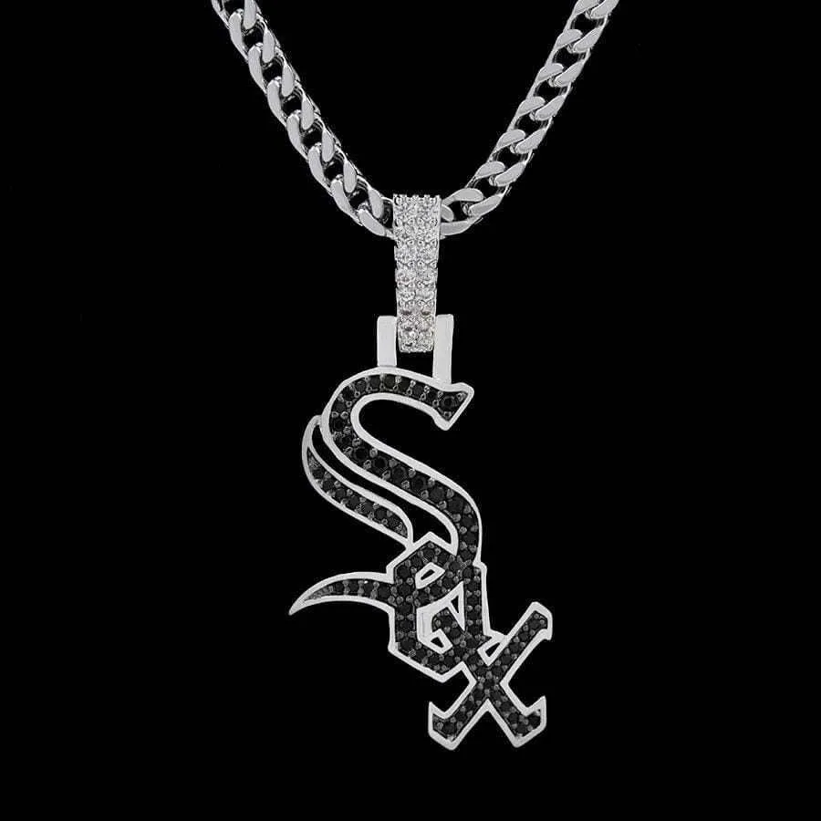 Chicago White Sox Pendant