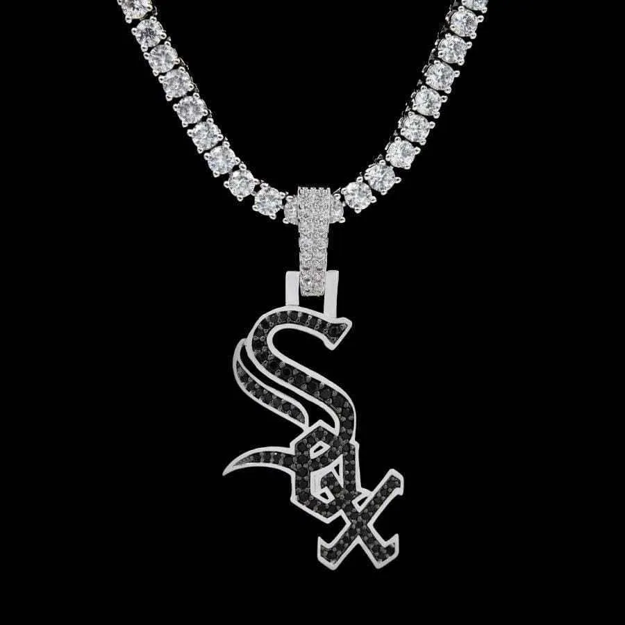 Chicago White Sox Pendant