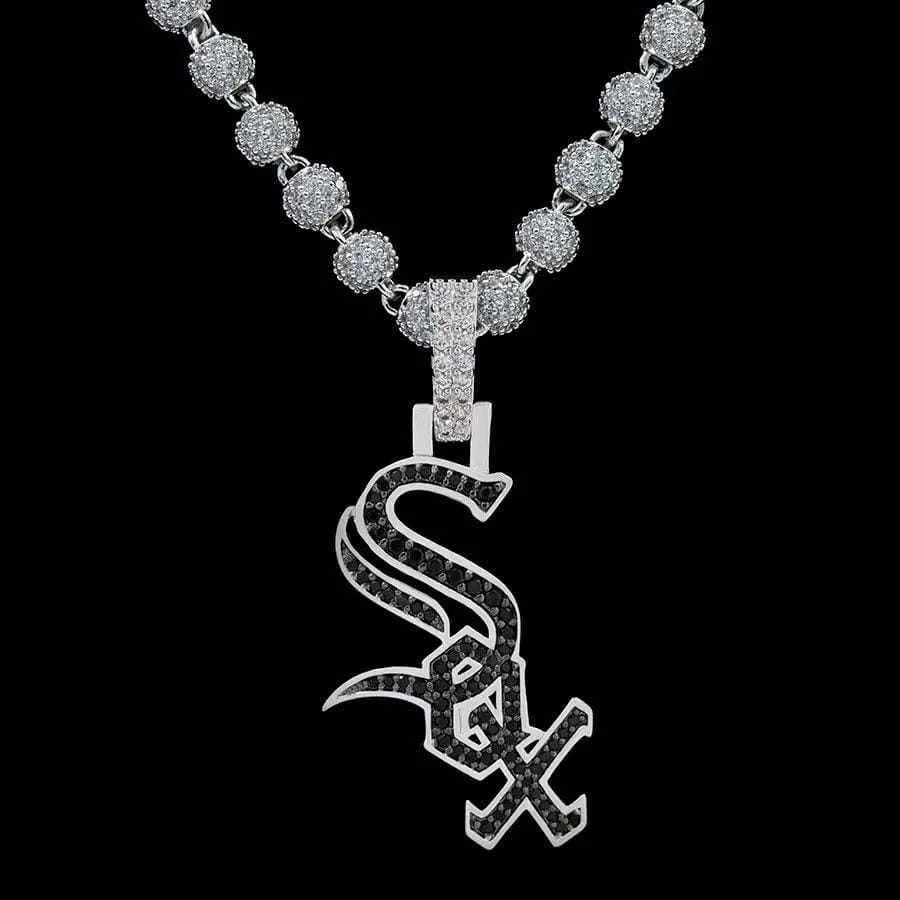 Chicago White Sox Pendant