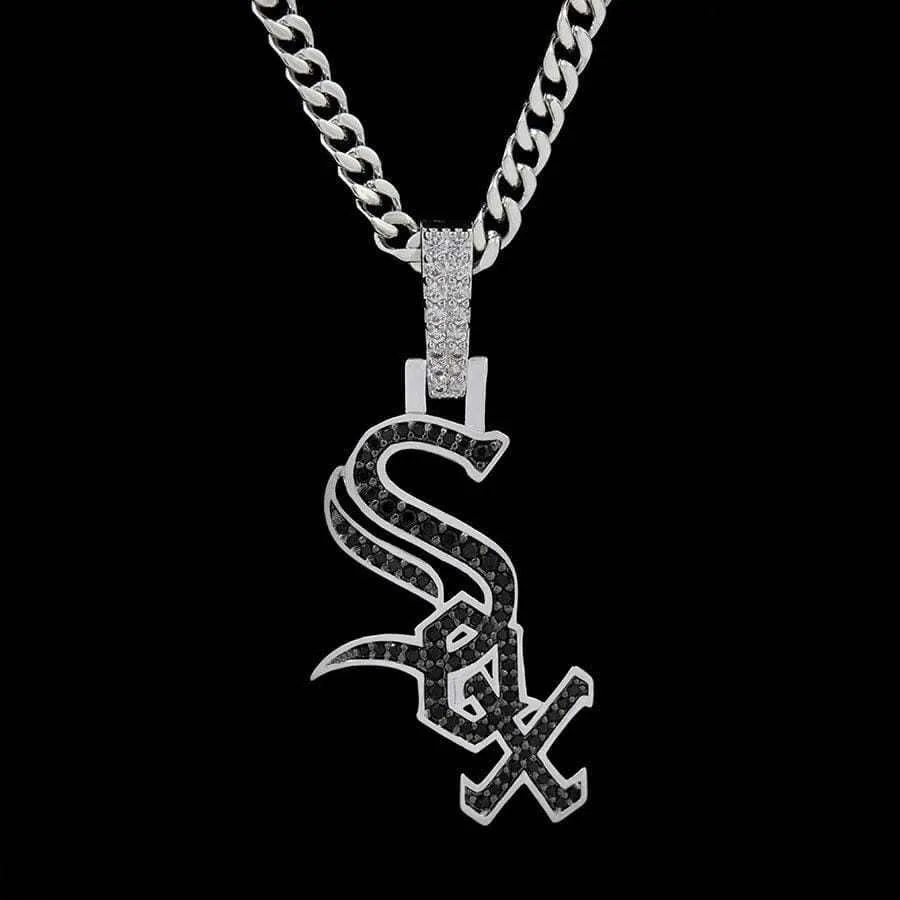 Chicago White Sox Pendant