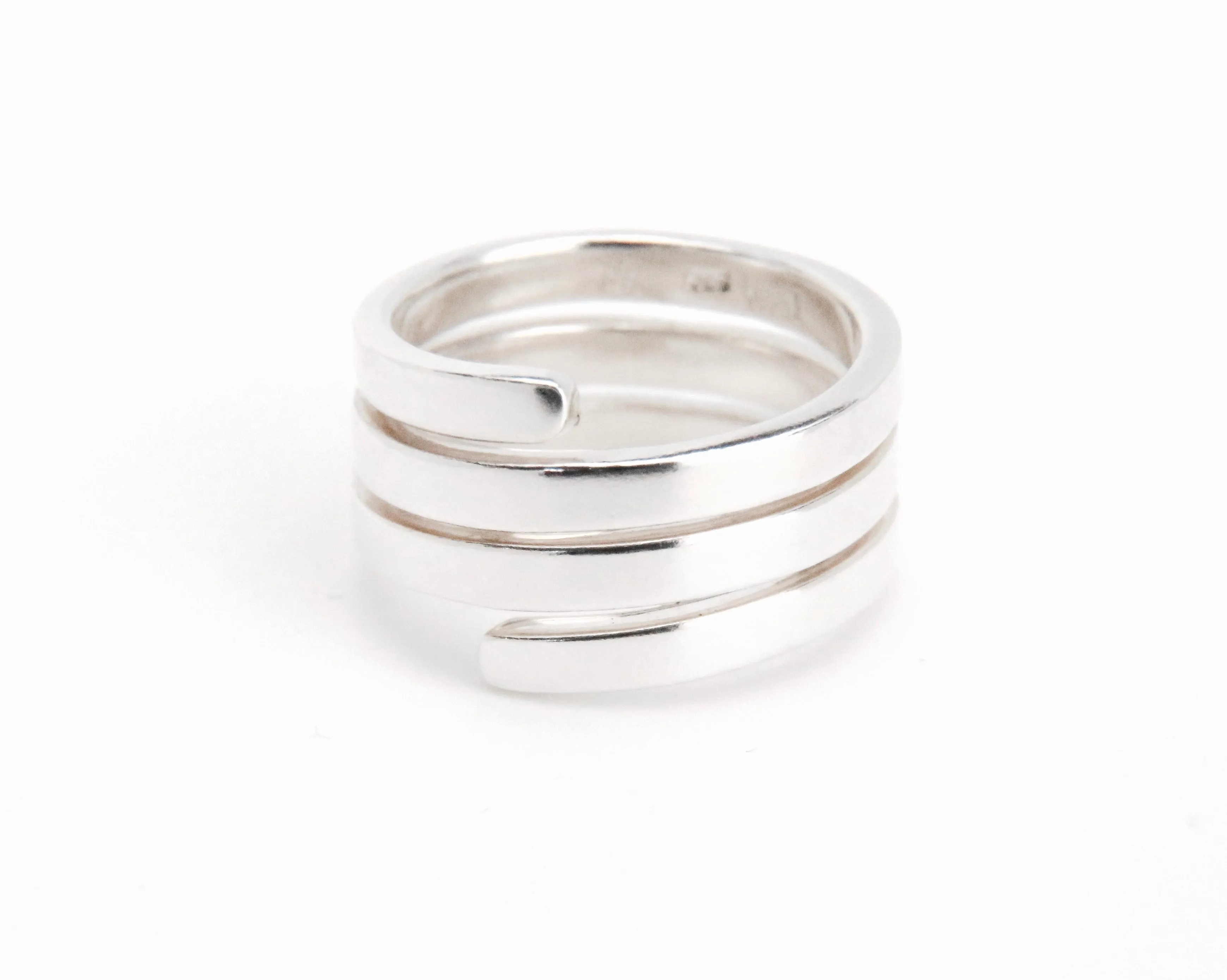 Coil Ring