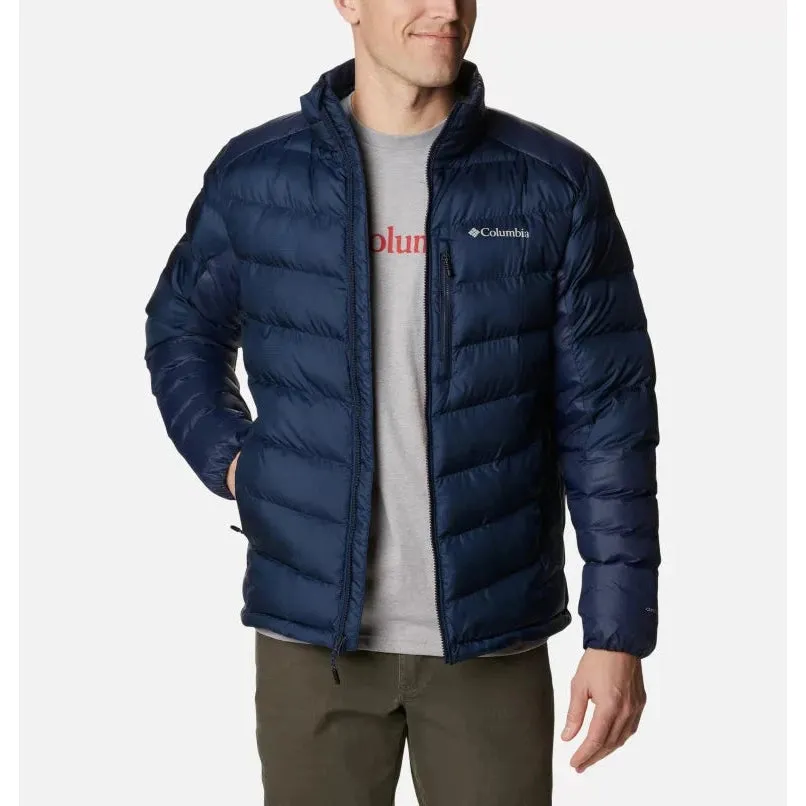 Columbia Labyrinth Loop Omni-Heat Infinity Insulated Jacket