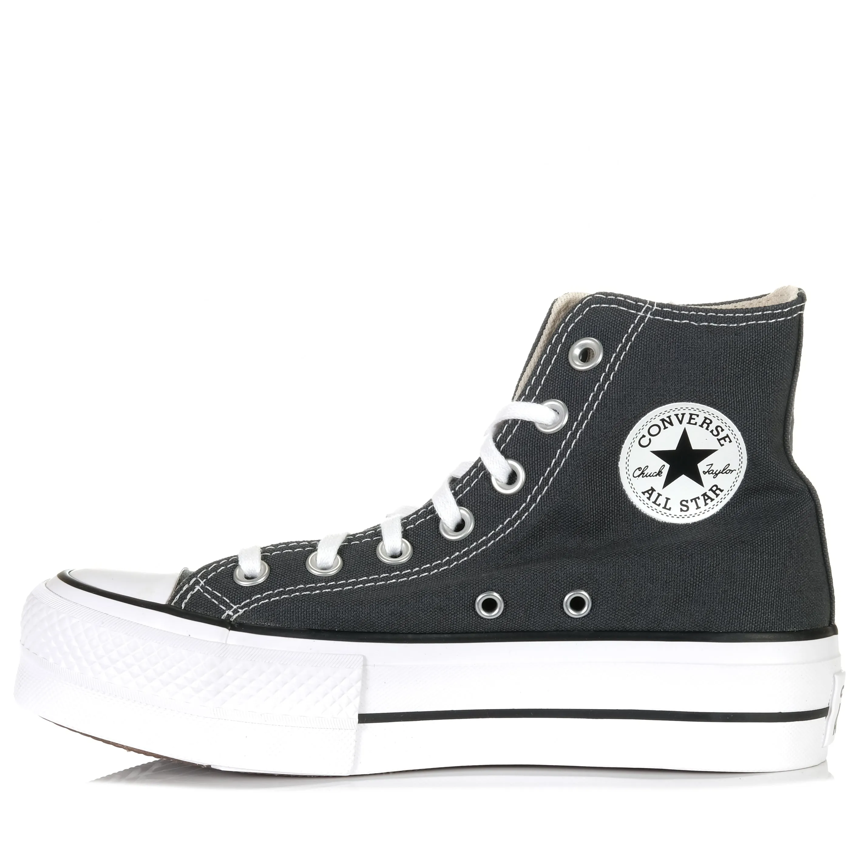 Converse Chuck Taylor Lift High Secret Pines