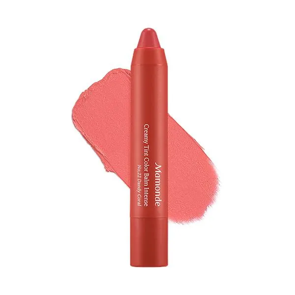 Creamy Tint Color Balm Intense (2.5g)