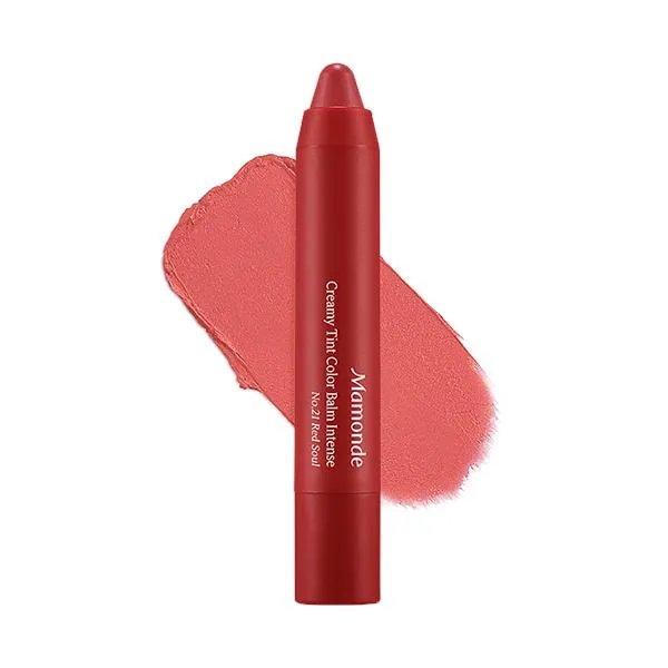 Creamy Tint Color Balm Intense (2.5g)