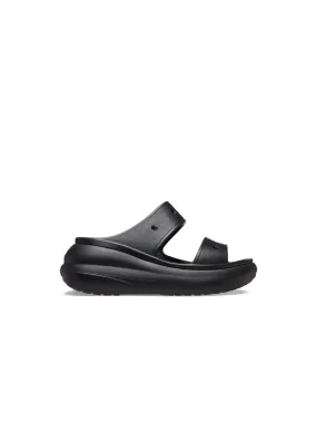 Crush Sandal - Black