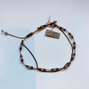 CUBA CHAIN BRACELET