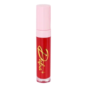 D Perfect Red - Liquid Lipstick