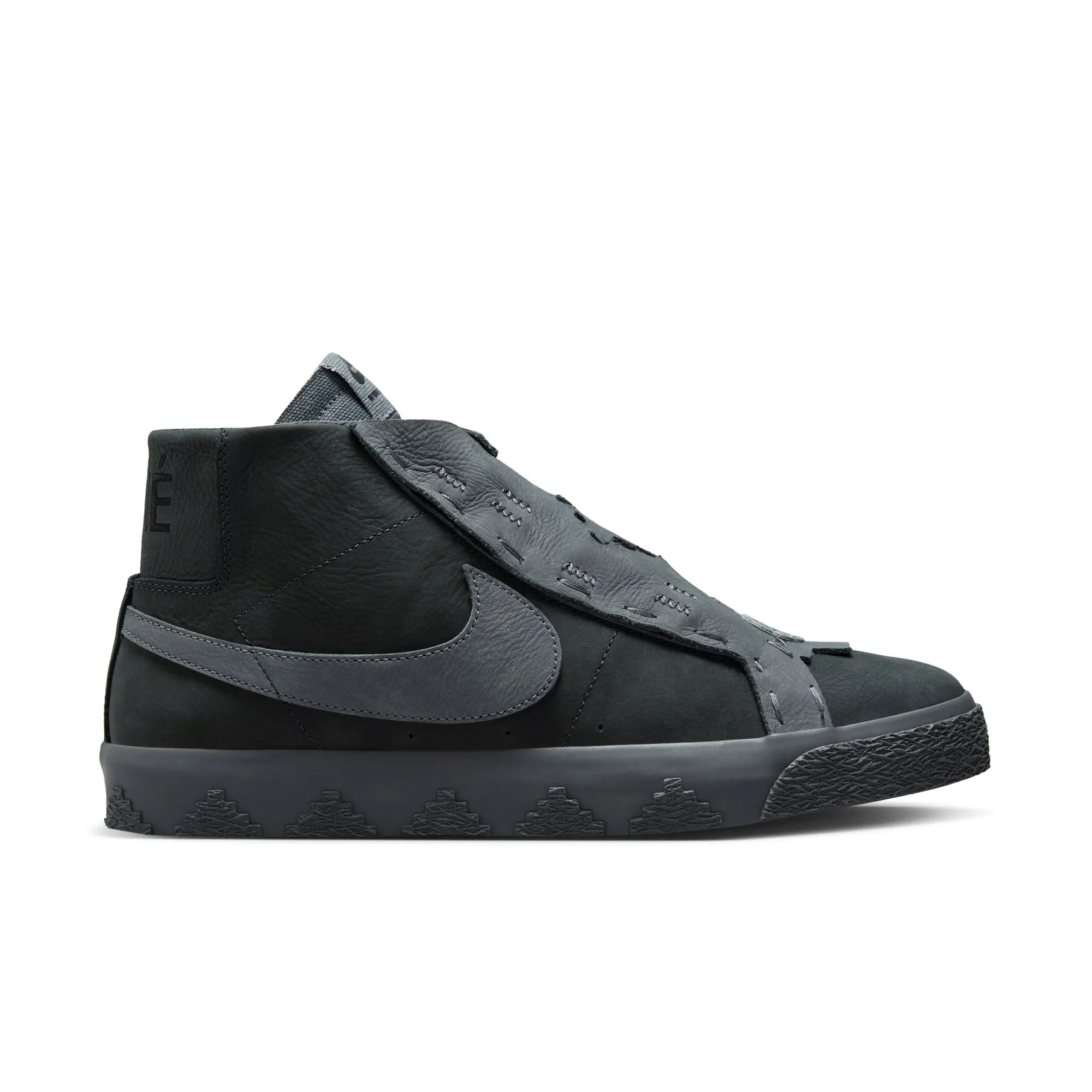 Di'Orr Greenwood Zoom Blazer Mid Decon