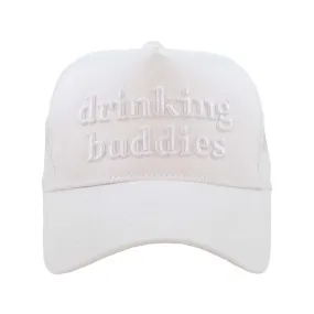 Drinking Buddies Trucker