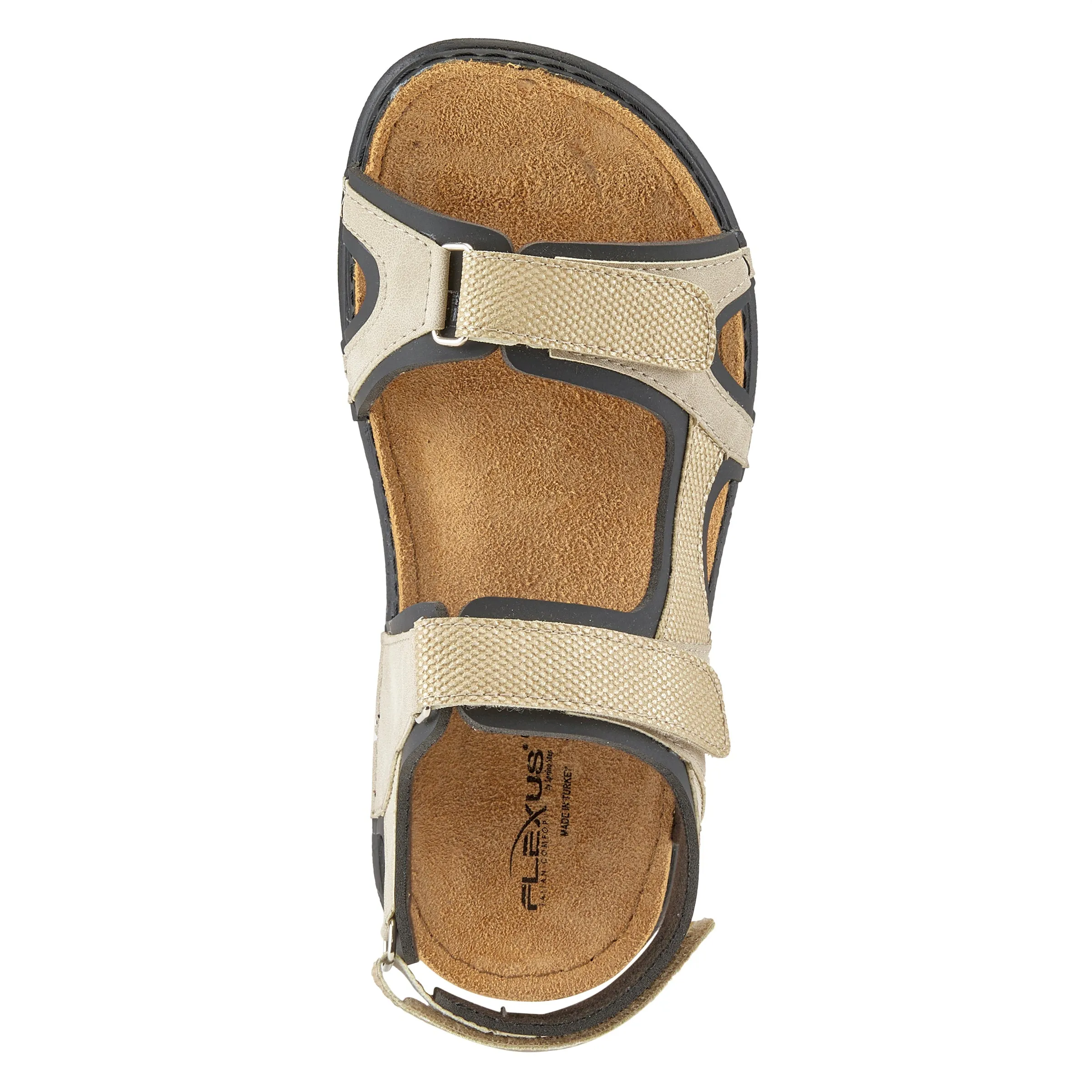 FLEXUS ENDEAVOR SANDALS