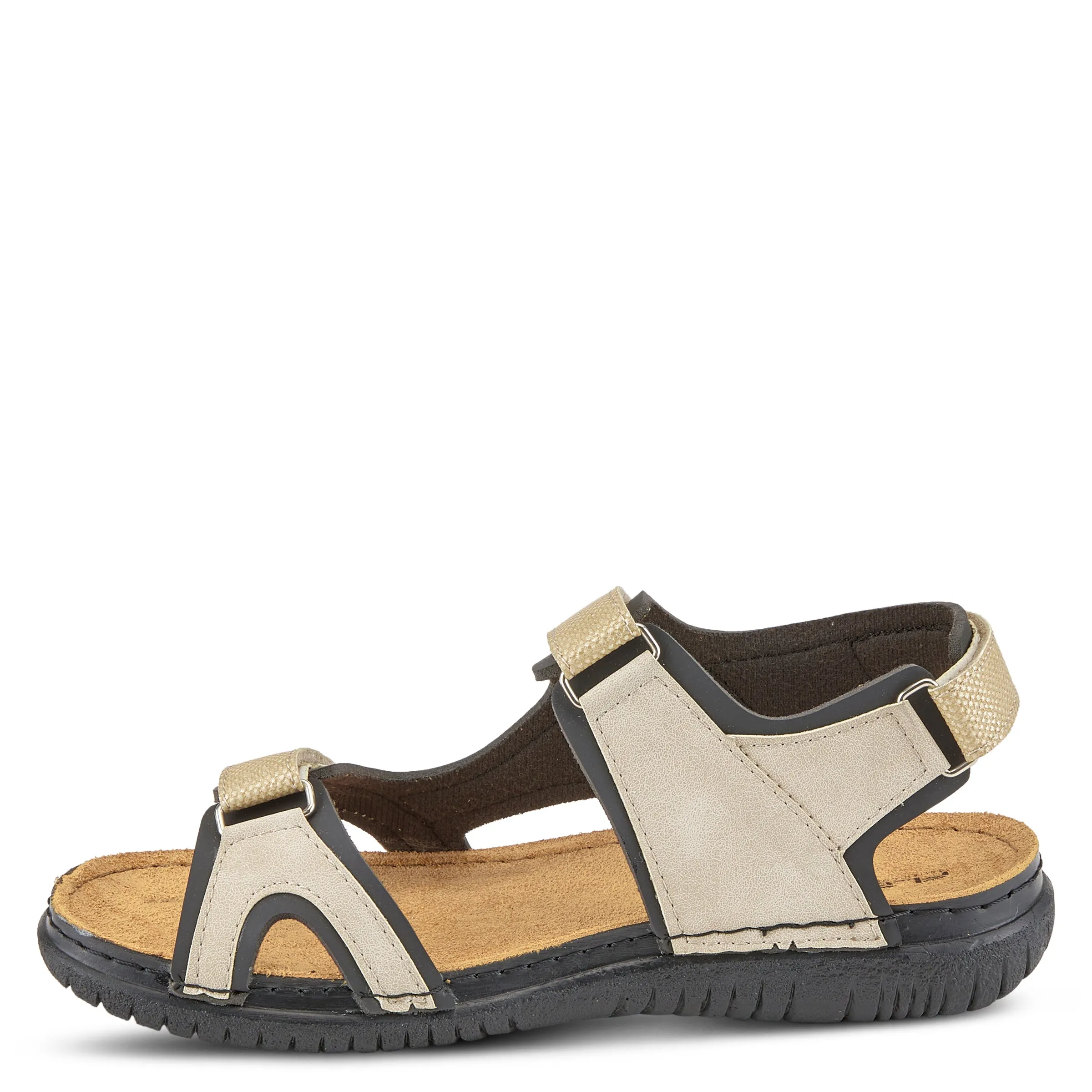 FLEXUS ENDEAVOR SANDALS