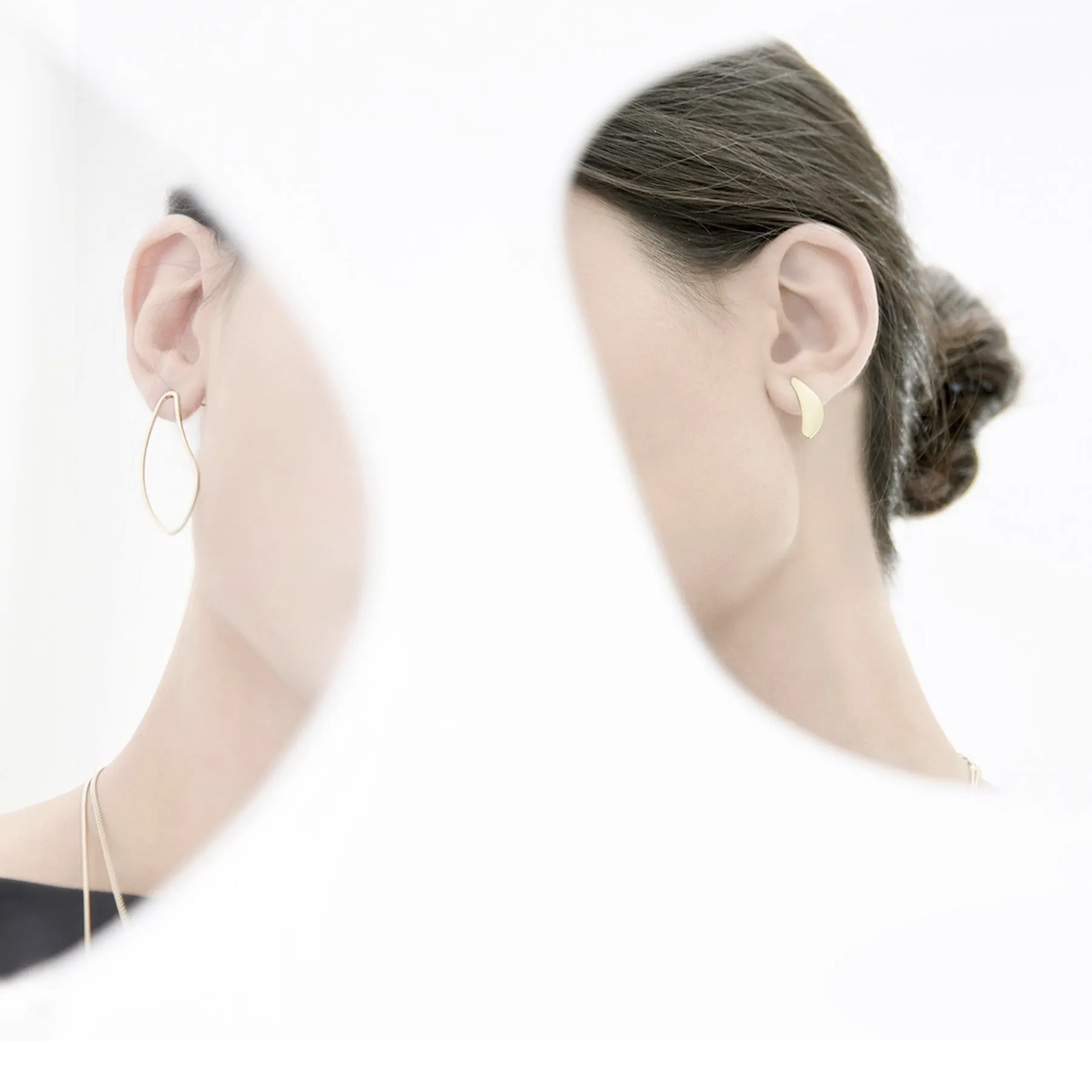 Flux Combi Earrings