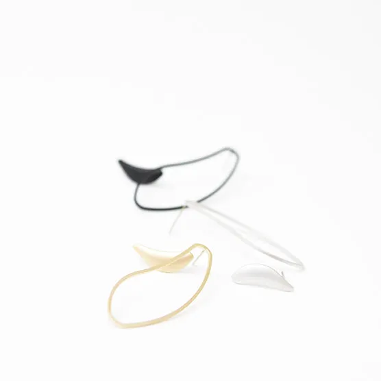 Flux Combi Earrings