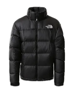 Giacca Uomo The North Face Lhotse Jacket Nero