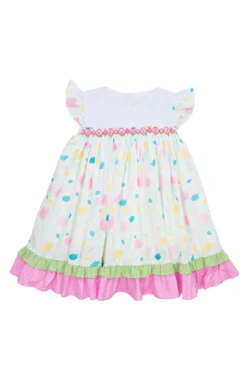 Girls Carraway Dress