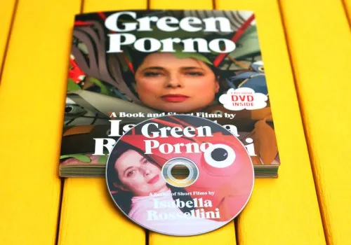 Green Porno