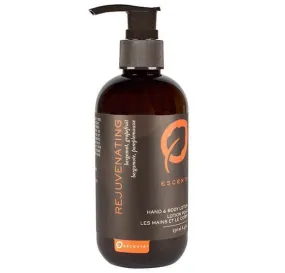 Hand & Body Lotion Rejuvenating