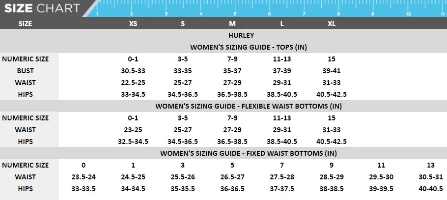 Hurley Women's Outdoor Shell Jacket