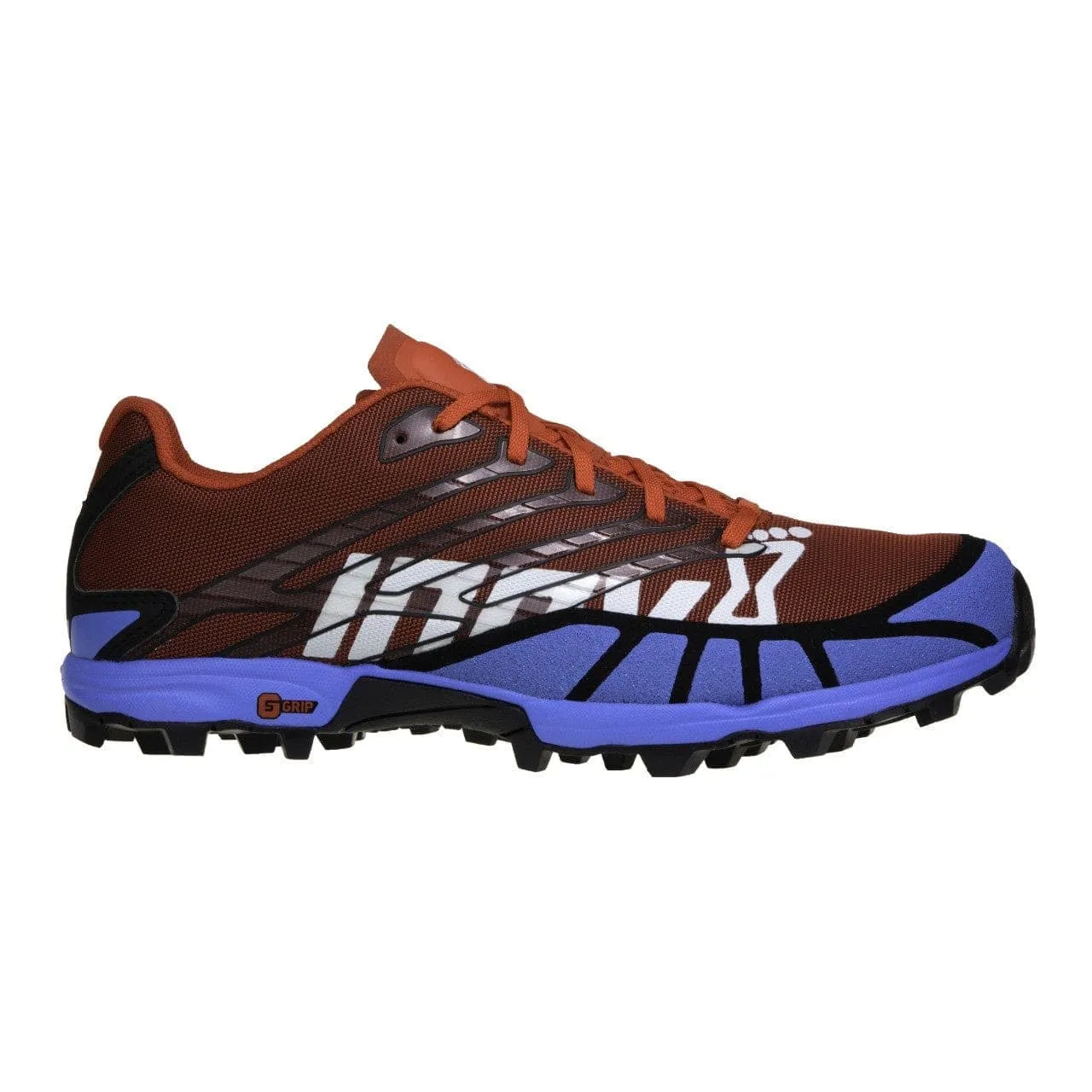 Inov8 X-Talon 255 (Men's) - Red/Blue