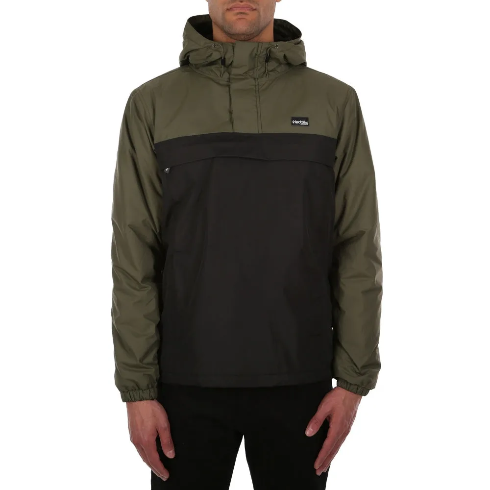 Insulaner Windbreaker