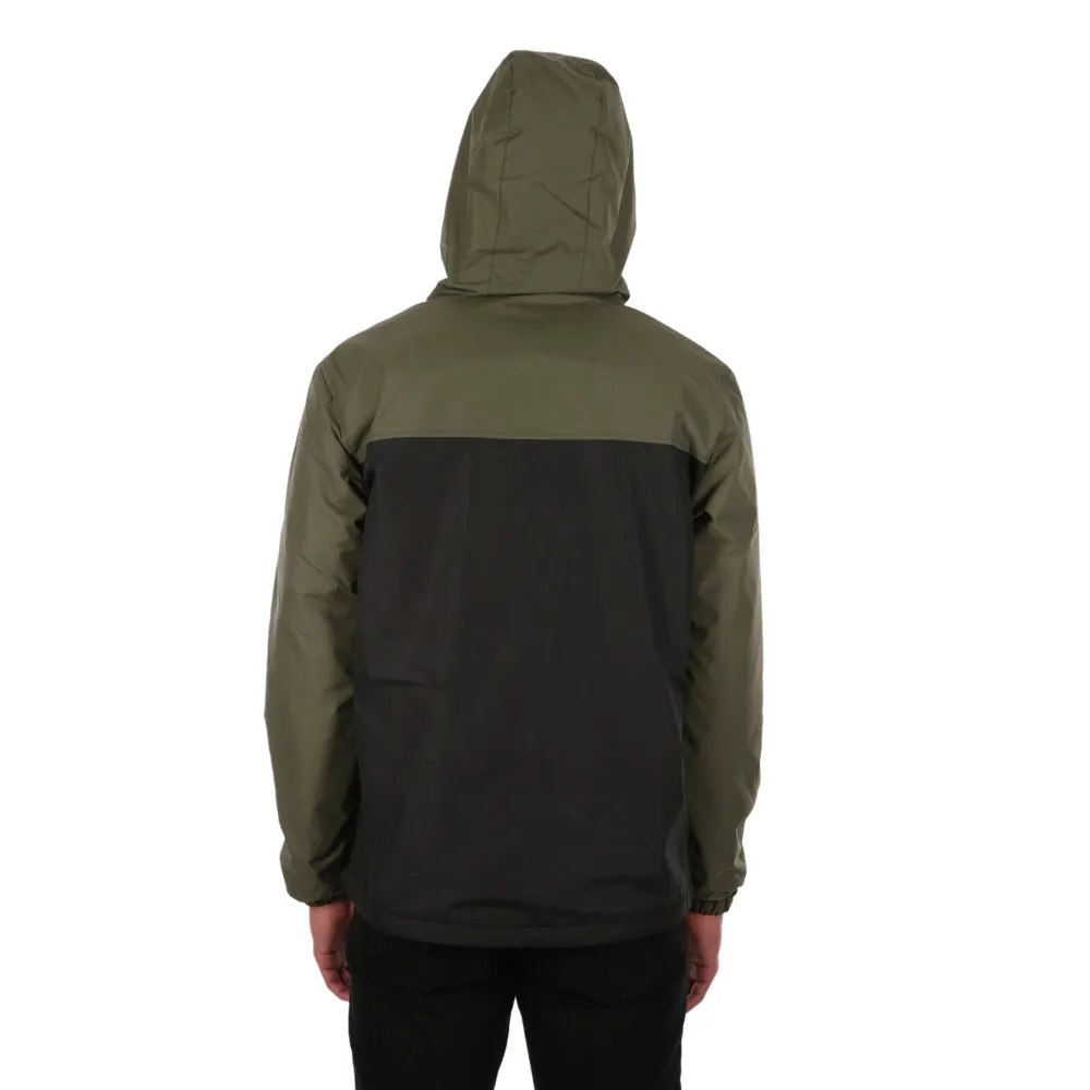 Insulaner Windbreaker